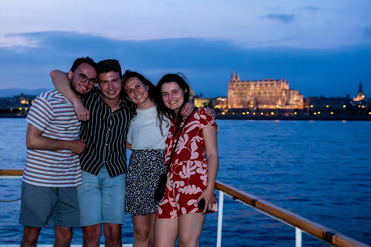 Palma by Night Exclusive (18+) 2