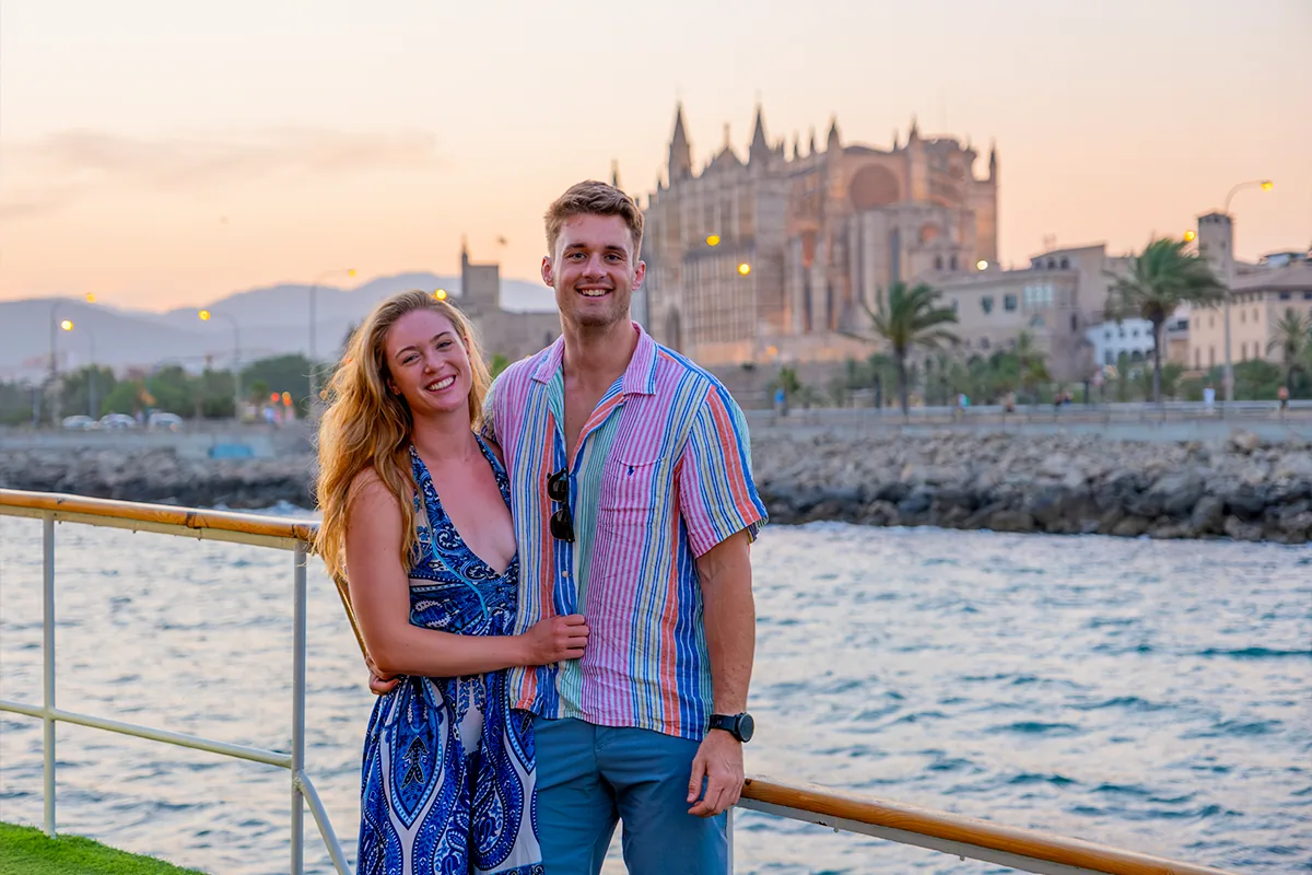 Palma by Night Exclusive (18+) 3