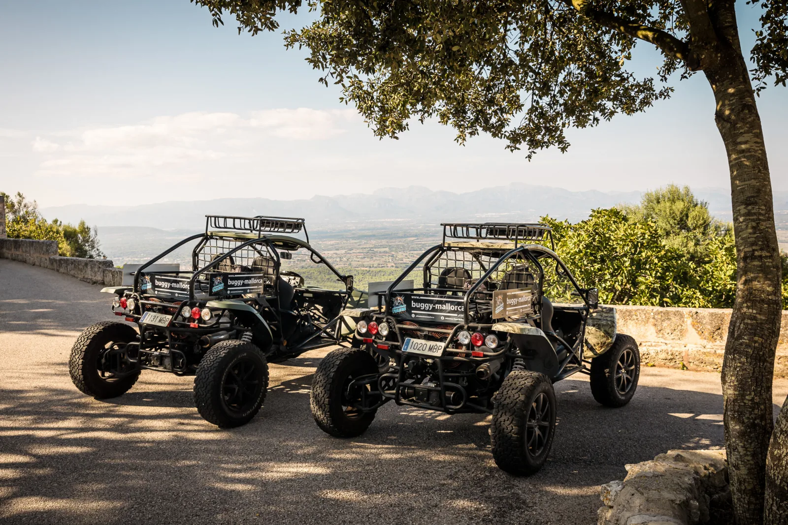 Location de buggy Majorque – Journée complète 4