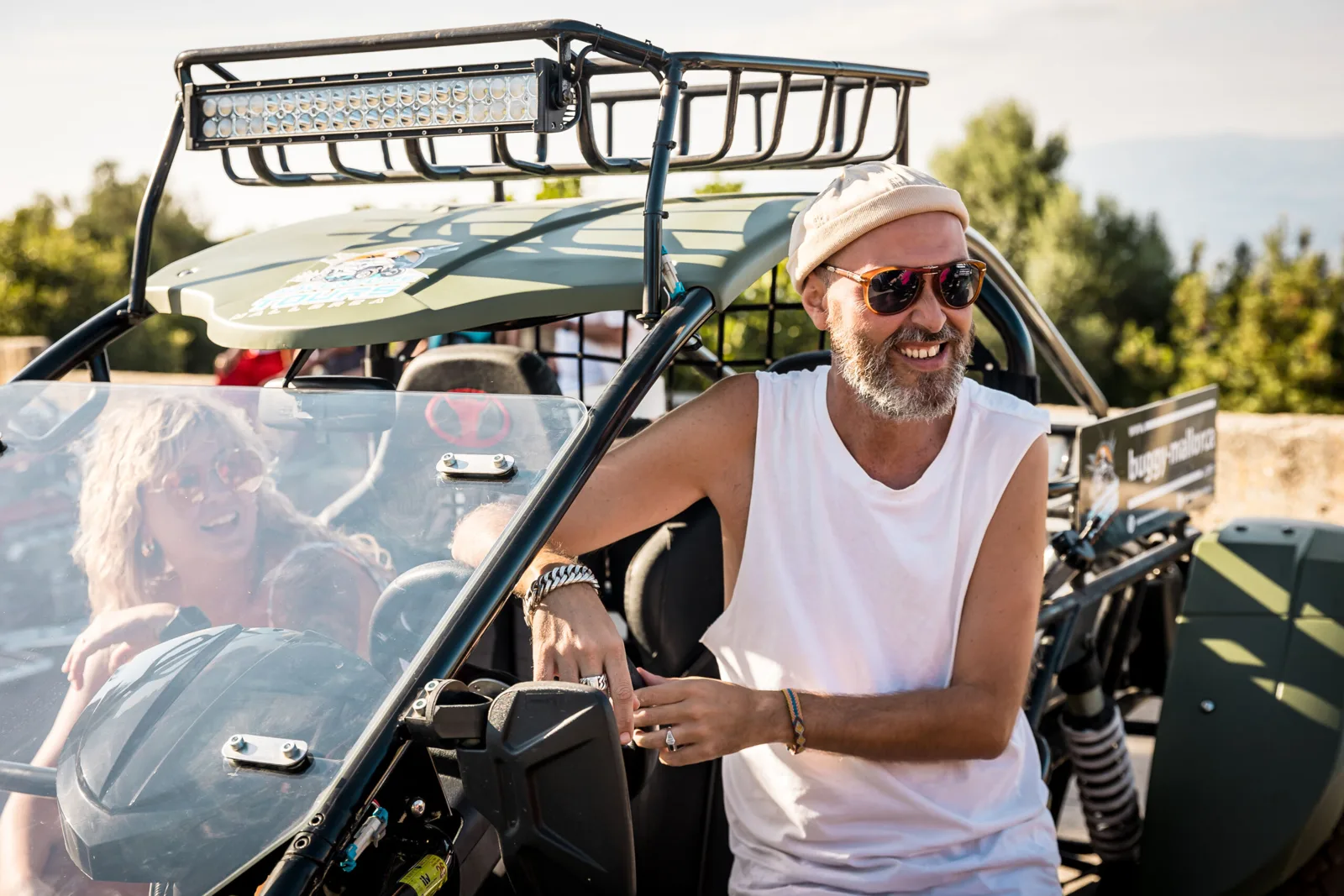 Location de buggy Majorque – Journée complète 5
