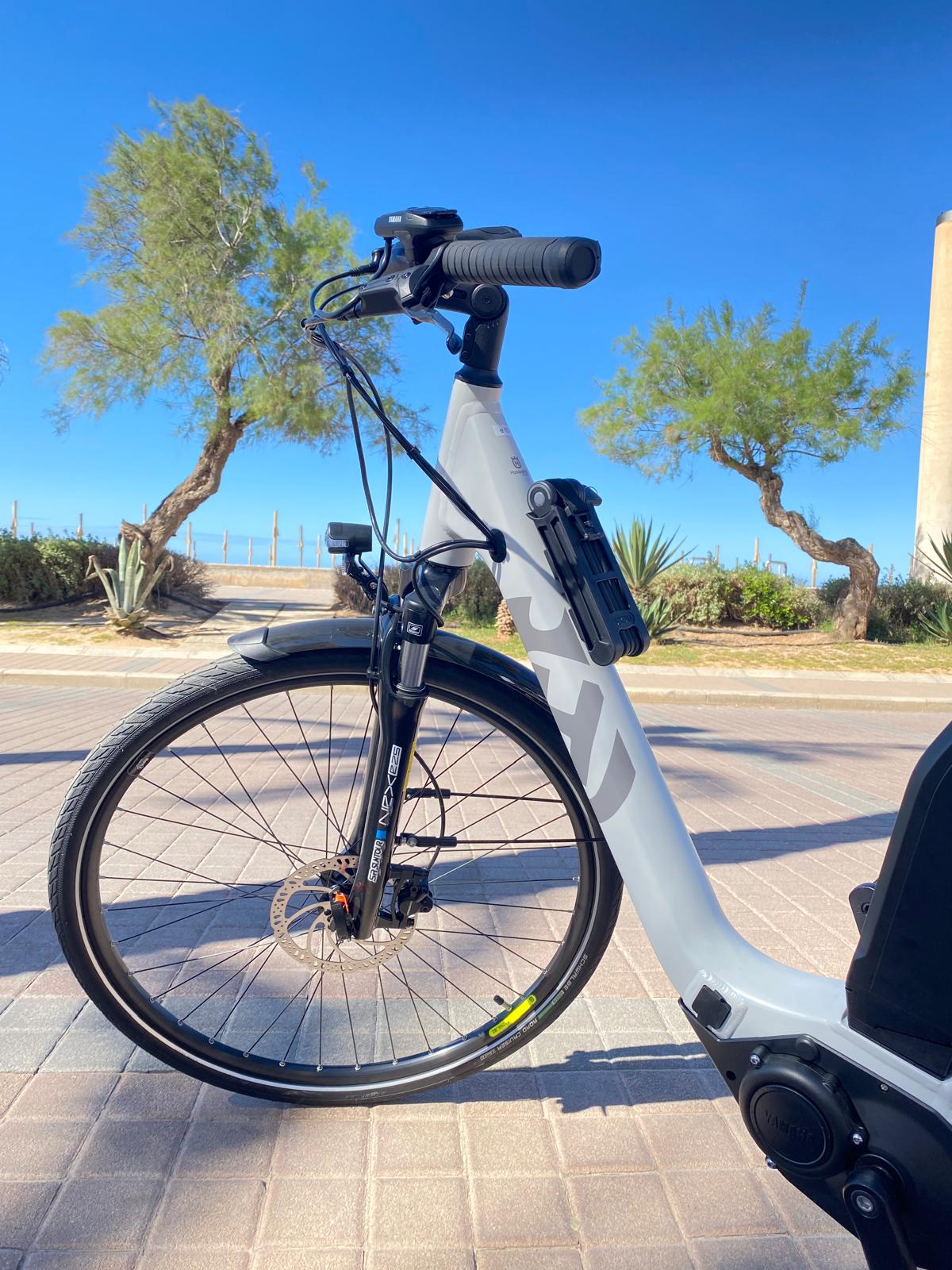 E-Bike-Verleih Playa de Palma 5