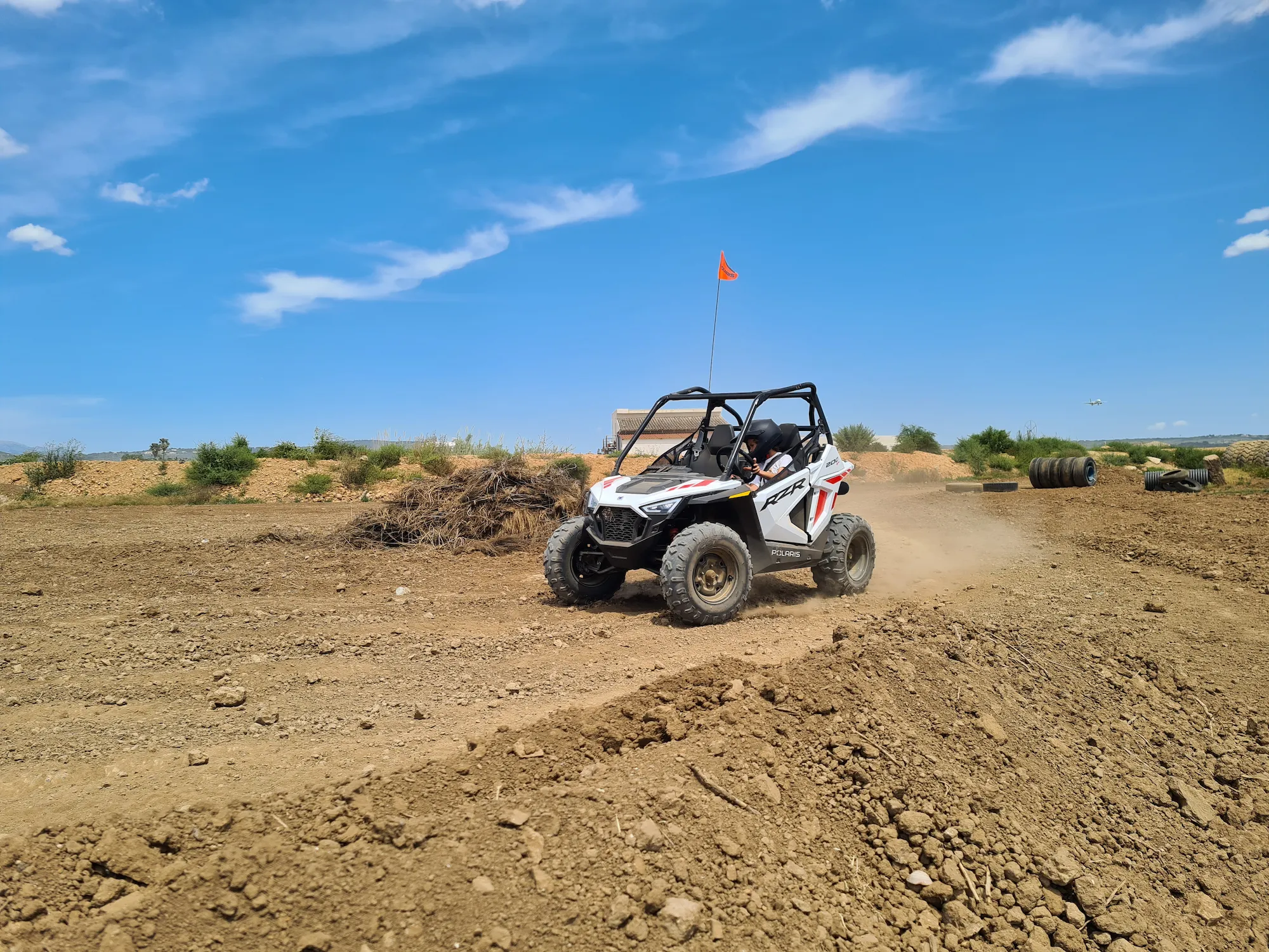 Kids Buggy Mallorca 3