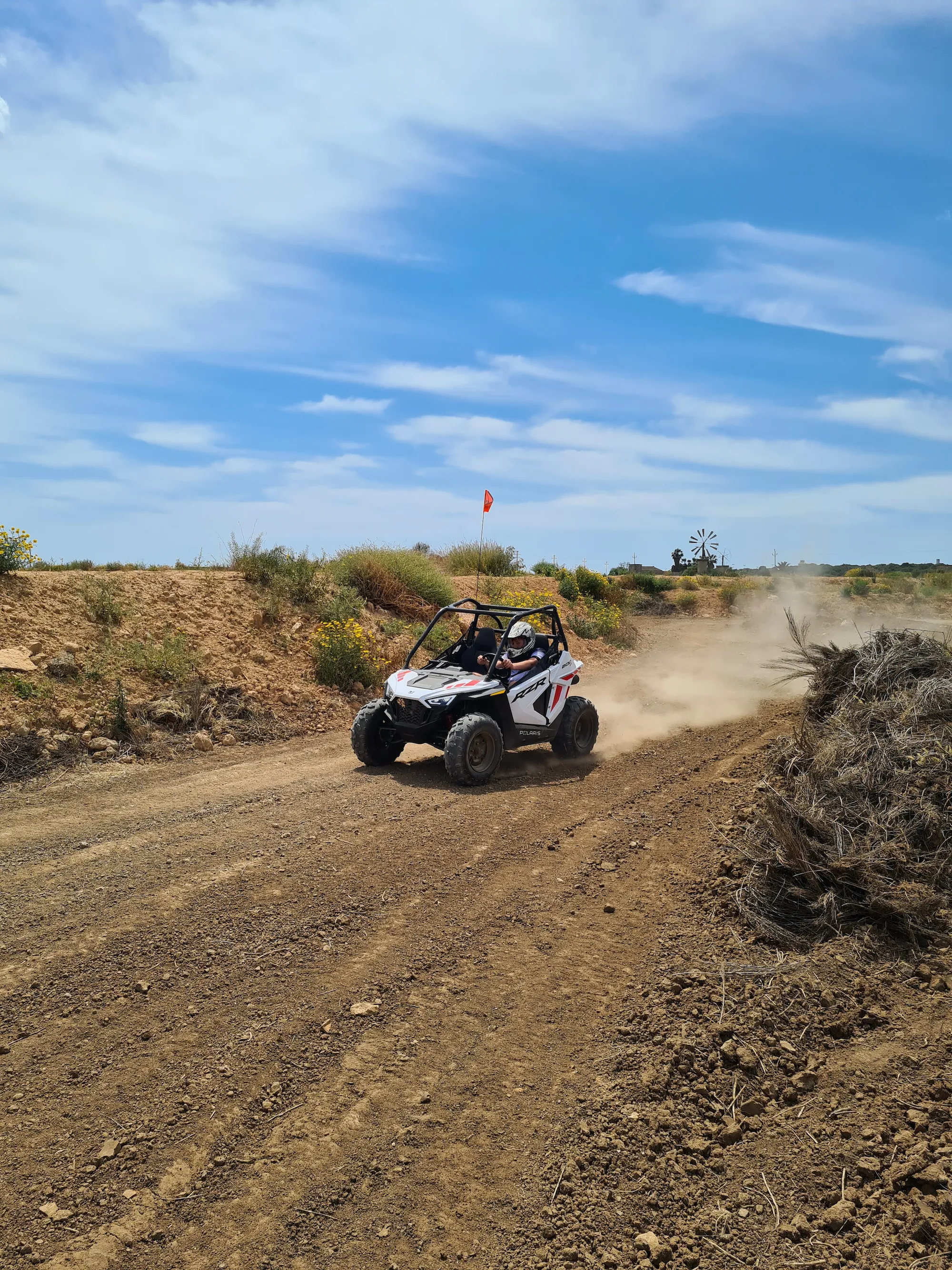 Kids Buggy Mallorca 4