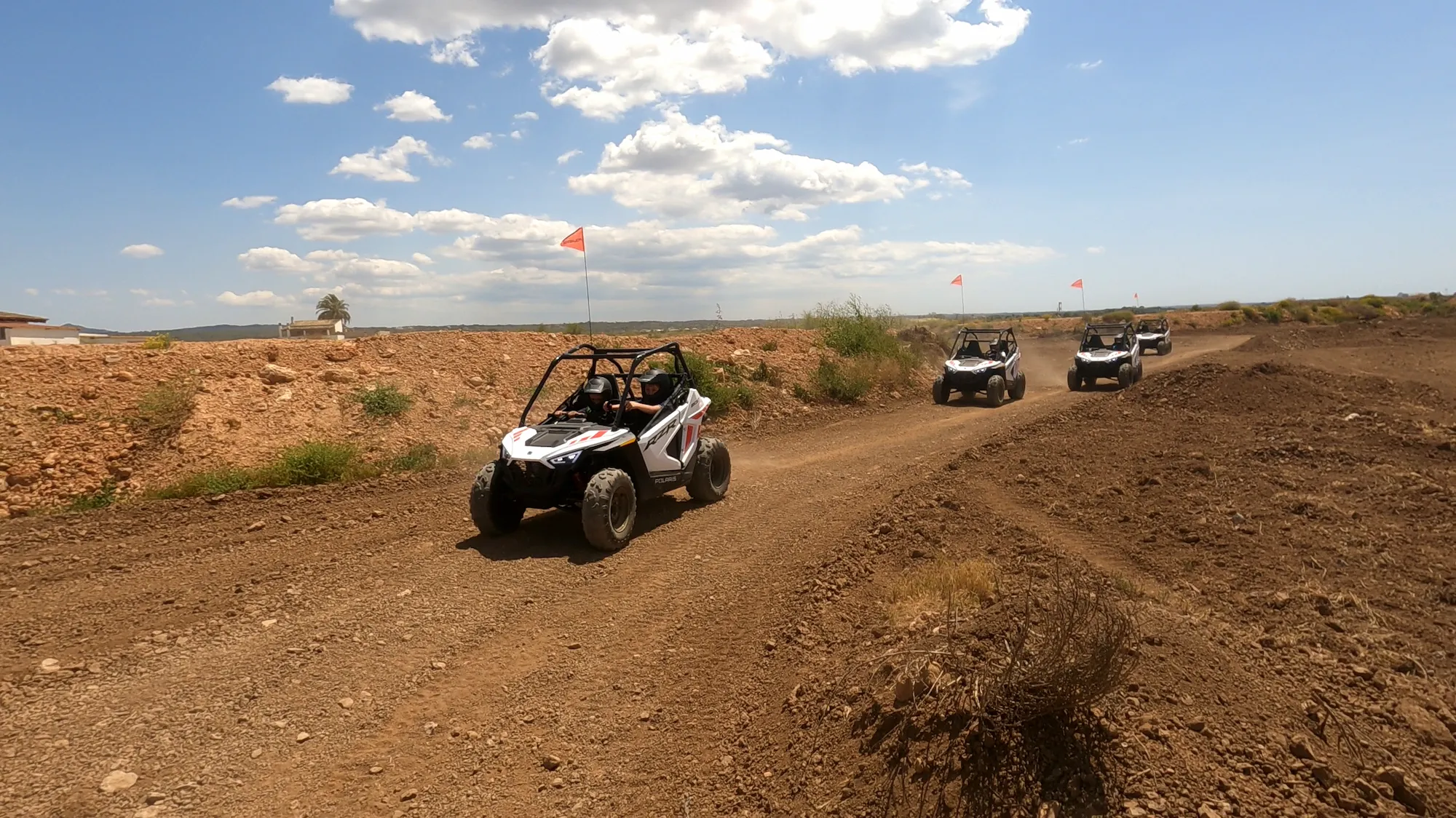 Kids Buggy Mallorca 5