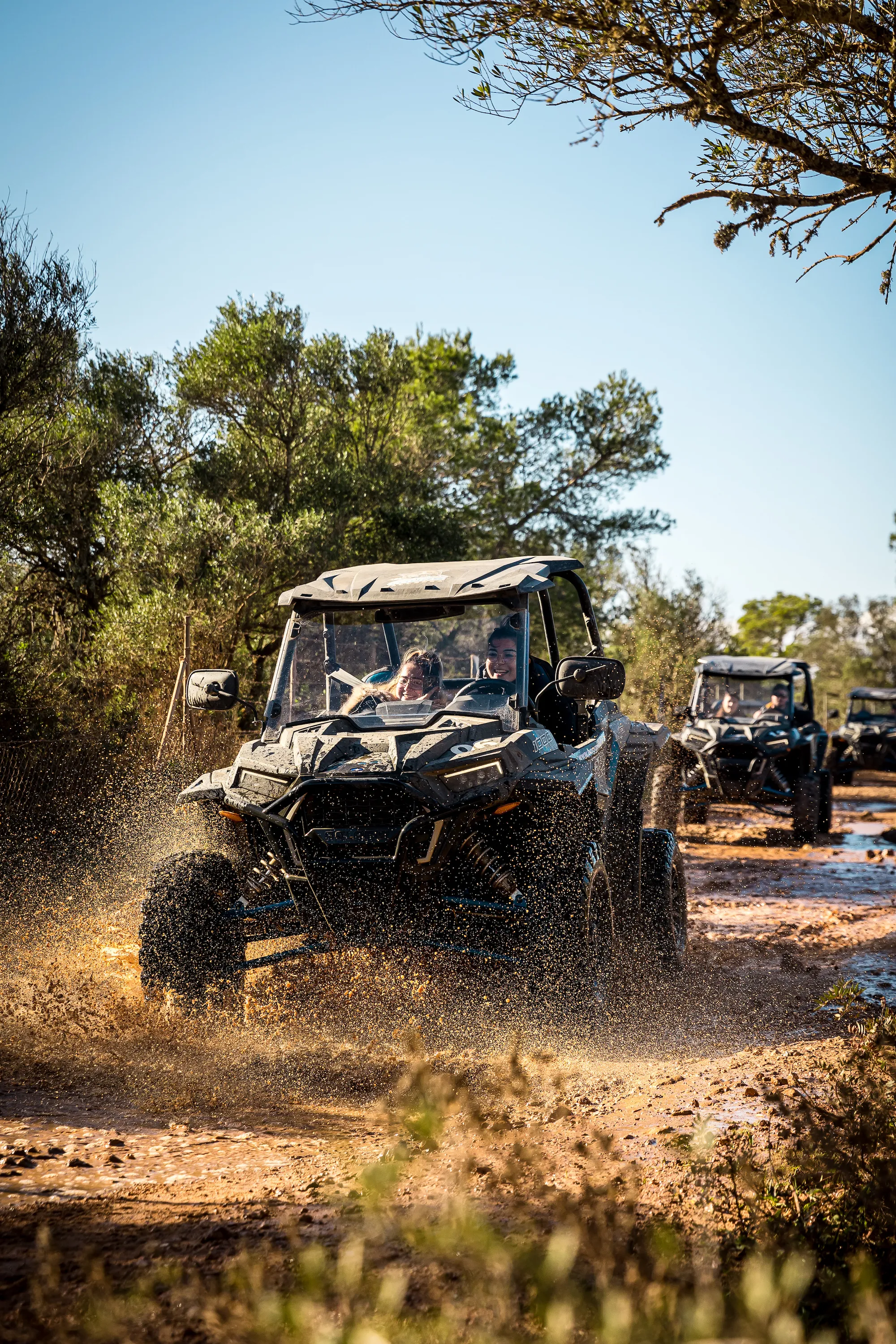 Buggy Offroad Tour Mallorca 2